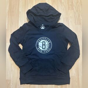 Brooklyn Nets New York Hoodie